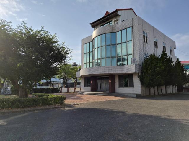 台南永康工業地-0