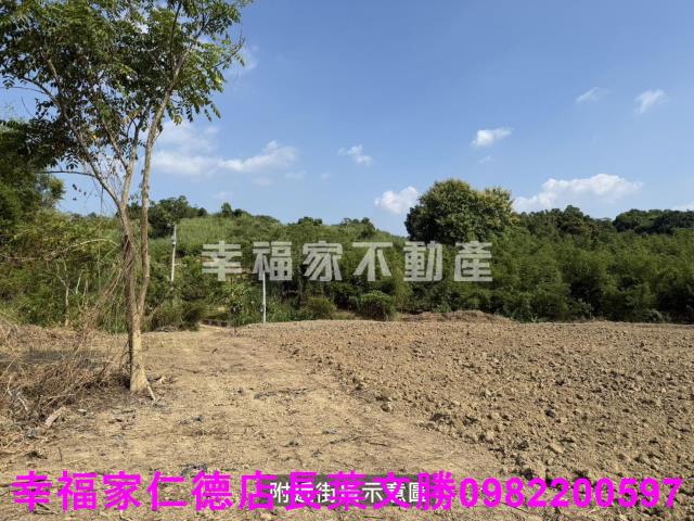 關廟農地-1